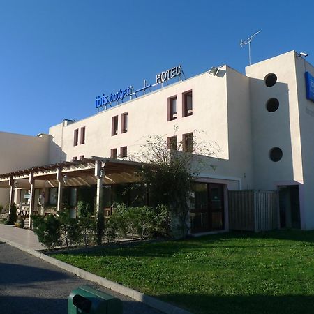 Ibis Budget Narbonne Sud A9/A61 外观 照片