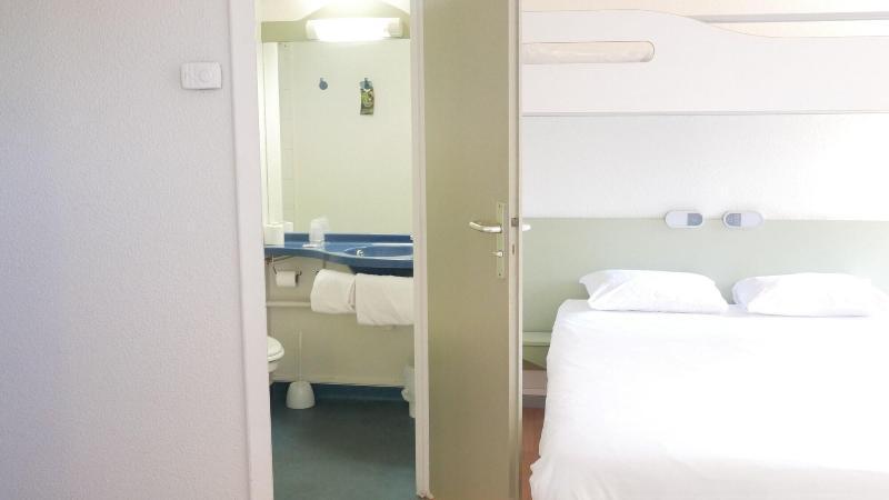 Ibis Budget Narbonne Sud A9/A61 外观 照片