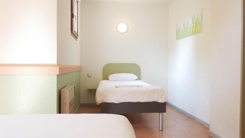Ibis Budget Narbonne Sud A9/A61 外观 照片