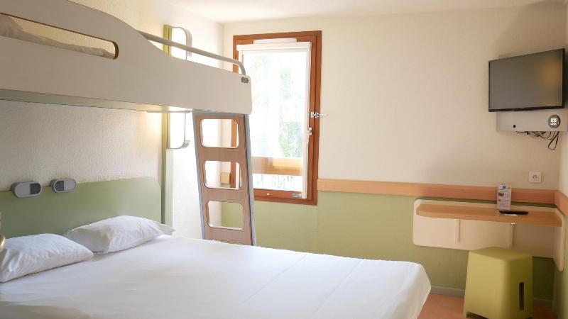 Ibis Budget Narbonne Sud A9/A61 外观 照片