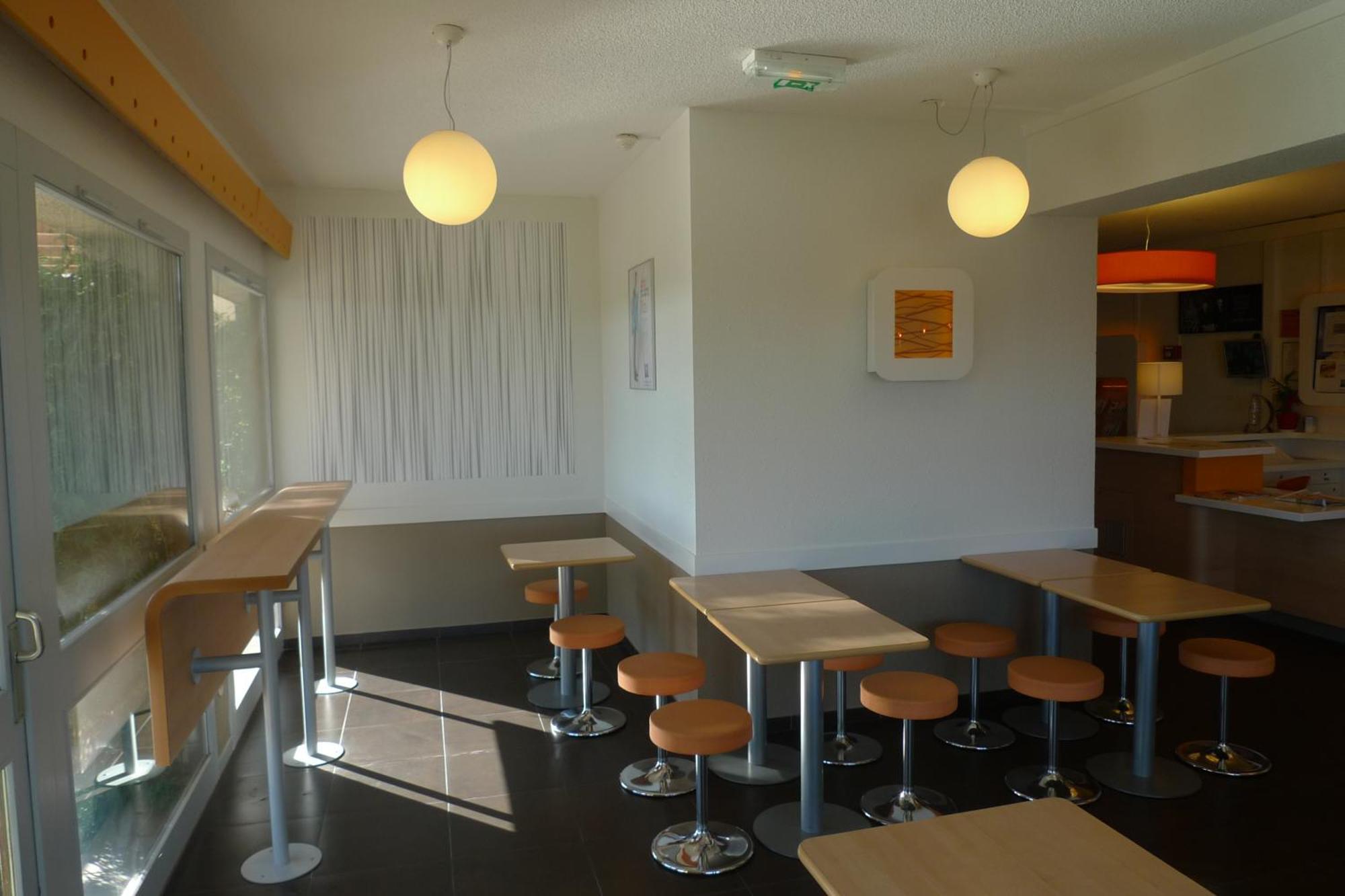 Ibis Budget Narbonne Sud A9/A61 外观 照片