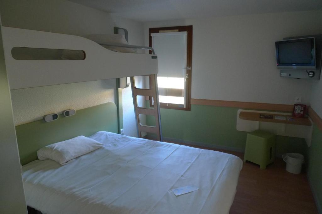 Ibis Budget Narbonne Sud A9/A61 外观 照片