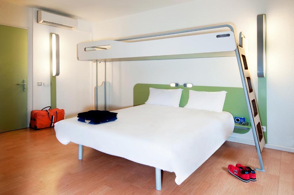 Ibis Budget Narbonne Sud A9/A61 外观 照片