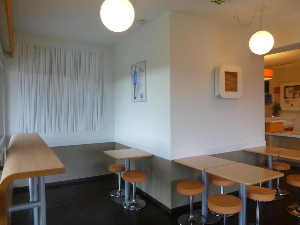 Ibis Budget Narbonne Sud A9/A61 外观 照片
