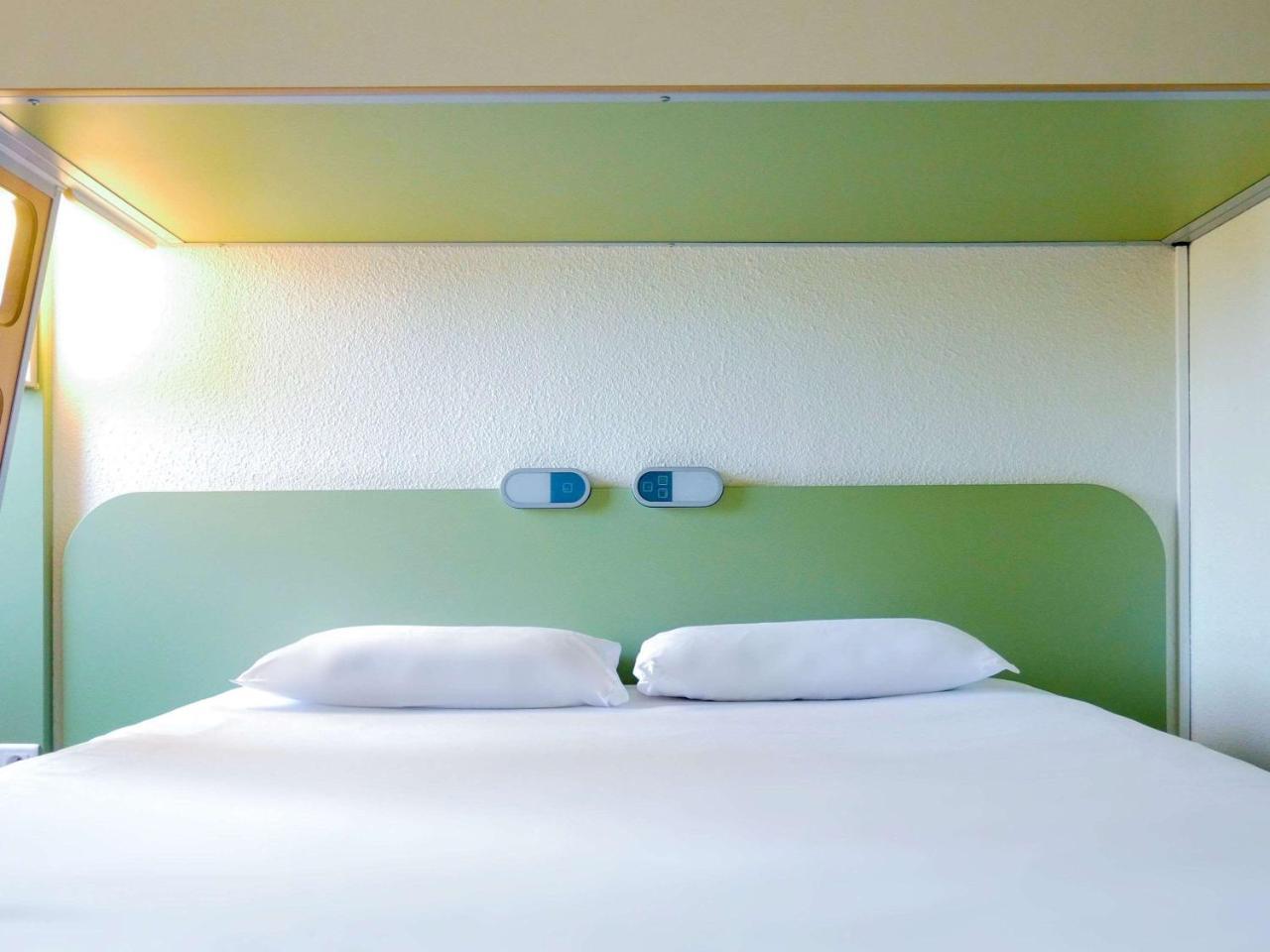 Ibis Budget Narbonne Sud A9/A61 外观 照片