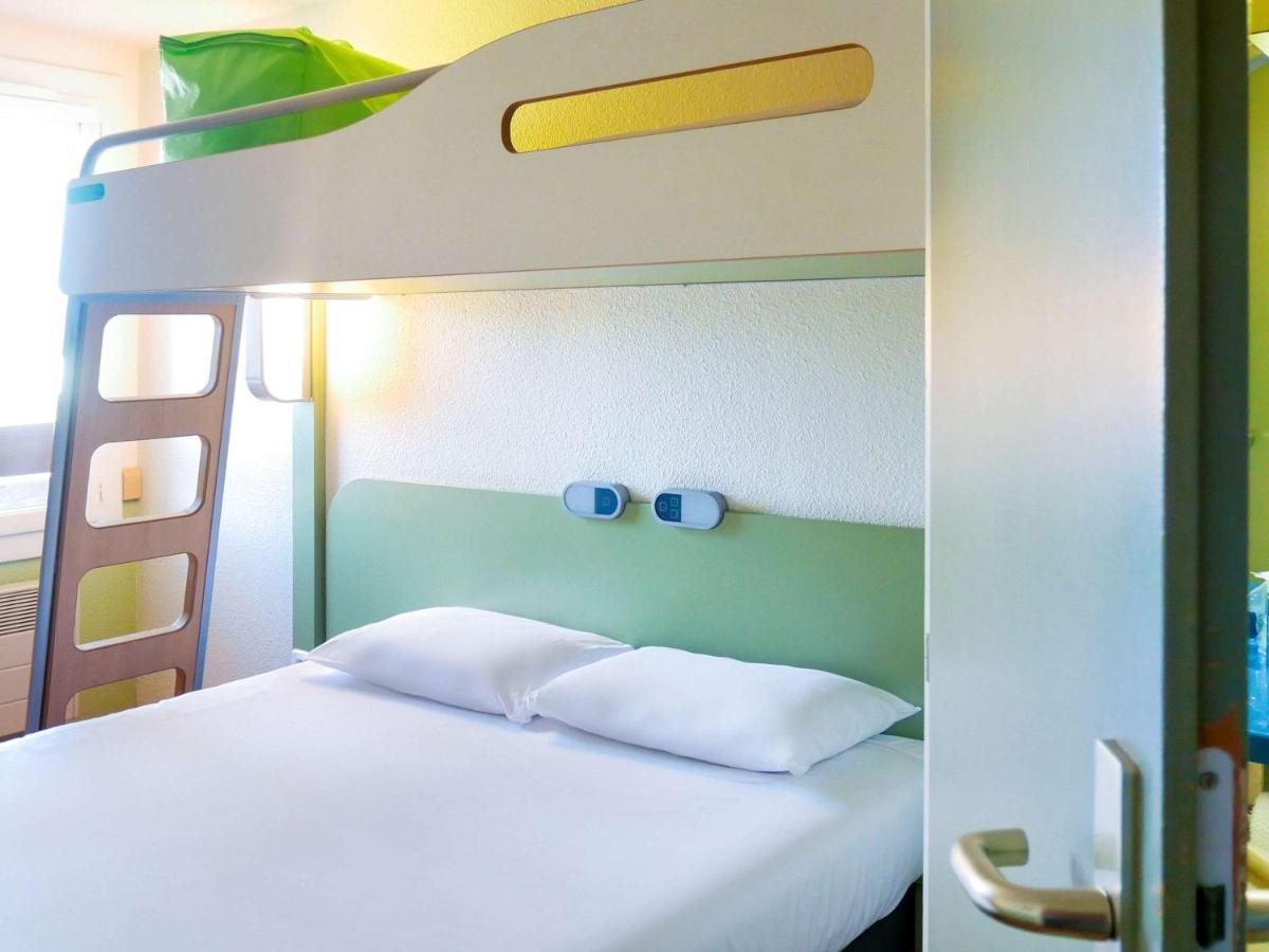 Ibis Budget Narbonne Sud A9/A61 外观 照片